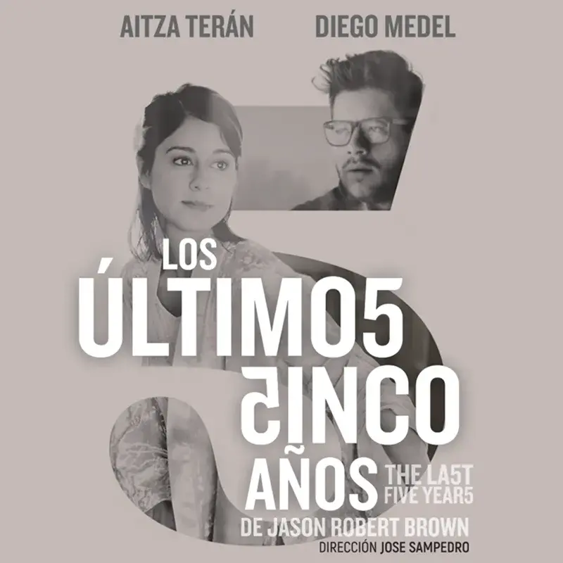 los ultimos 5 años