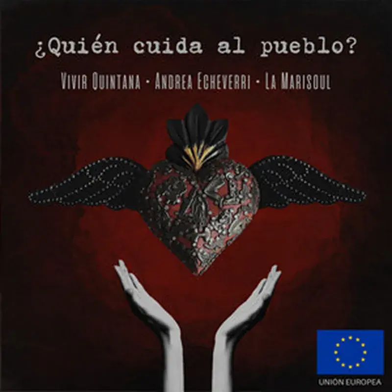 Quien cuida del pueblo