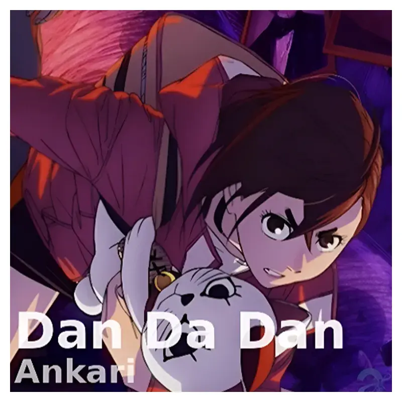 Dan Da Dan