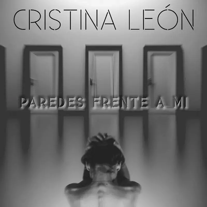 Paredes frente a mi
